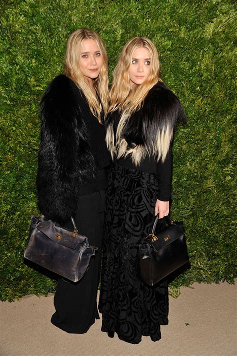 mary kate and ashley birkin bag.